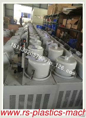 Detachable Vacuum Hopper Loader with Competitive Price/plastic Separate convrying hopper loader 700G to Poland