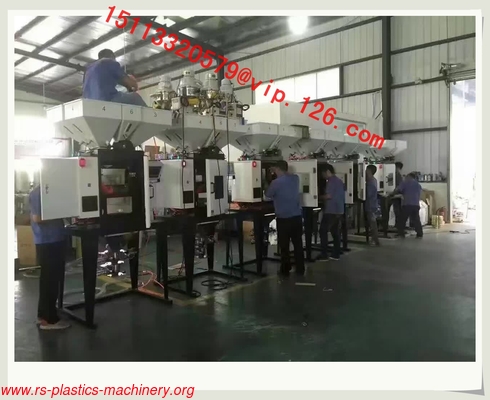 30kg/hr output capacity gravimetric mixer/China Weighing Mixer Manufacturer/China Weighing Type Mixer OEM Factory