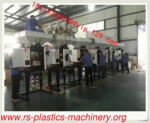 Plastic Automatic gravimetric mixing blenders unit/material percent weight sensor mixer/gravimetric doser maker