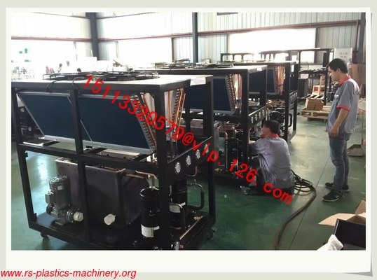 centrifugal water chiller Environmental Friendly Chiller OEM Factory