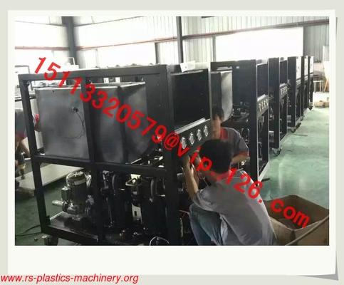 centrifugal water chiller Environmental Friendly Chiller OEM Factory