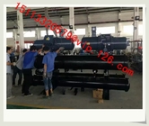 China Water-cooled Central Water Chillers OEM Supplier/ CE ISO Open Type Chiller Price