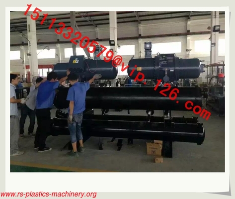 China R134a Water-cooled Central Water Chillers/ industrial Chiller/Screw Chillers