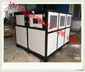 China Air-cooled Chillers OEM Manufacturer/ Industry Chiller Price/Air Cool Screw Chiller Price