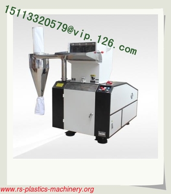 China Soundproof plastic crusher/ Soundproof plastic granulator factory good price to North America