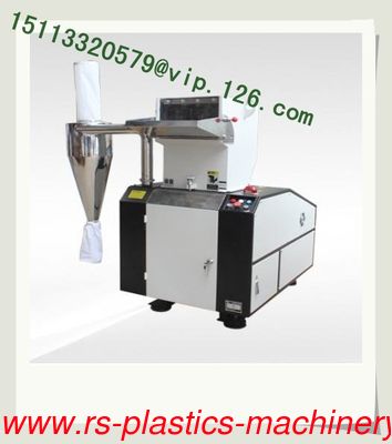 Chinese Soundproof plastic grinder/plastic crusher/ high quality Soundproof granulator Supplier good price toEastern Asia