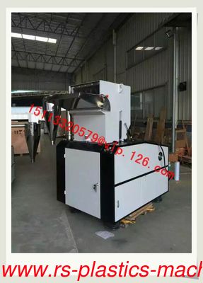 Chinese Soundproof plastic grinder/plastic crusher/Soundproof granulator  Supplier good price toEastern Asia