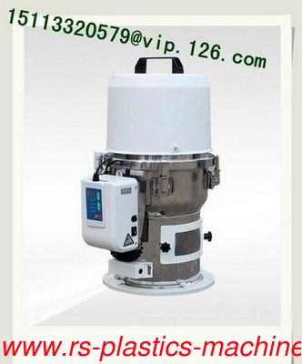 China New Type of vacuum Hopper Loader Euro design with Carbon Brush Motor/Auto hopper loader 300G to  France