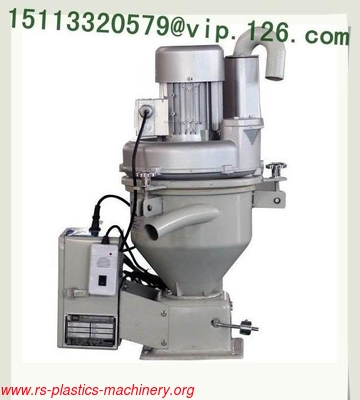 330kg/hr Feeding Capacity Plastic Hopper Loader With Inductive Motor/Plastic Vacuum hopper loader For Iceland