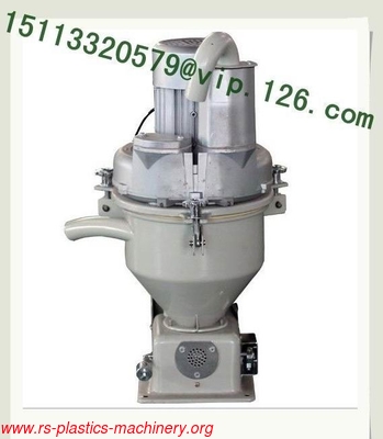 330kg/hr Feeding Capacity Plastic Hopper Loader With Inductive Motor/Plastic Vacuum hopper loader For Iceland