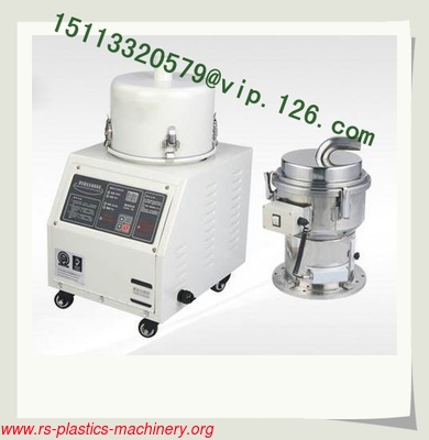 700G Separate-Vacuum Hopper Loaders With Carbon Brush Motor/4M Loading Distance seperate hopper loader For Venezuela