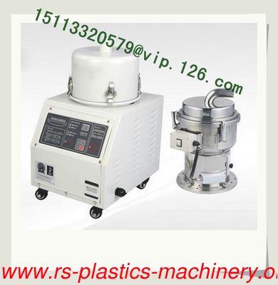 Detachable Vacuum Hopper Loader with Competitive Price/plastic Separate convrying hopper loader 700G to Poland