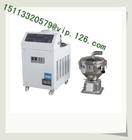 450Kg/hr Loading Capacity Plastic Vacuum Hopper Loaders supplier with good Price/ 800g plastic auto loader For India