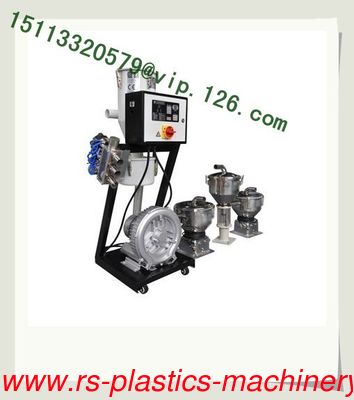 China Grey White Separate Type Vacuum Hopper Loader OEM Plant/ 900G4 Multi-hopper loader purchasers wanted
