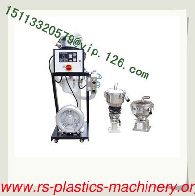 China Multiple stage Hoppe Loader for injections/ 900G3 Vacuum Auto loader/Detachable Vacuum loader selling leads