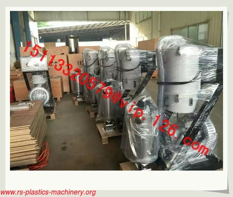 1000kg/hr Loading Capacity vacuum hopper loader/ 7.5Hp High Power Plastic Hopper Loader Exporters