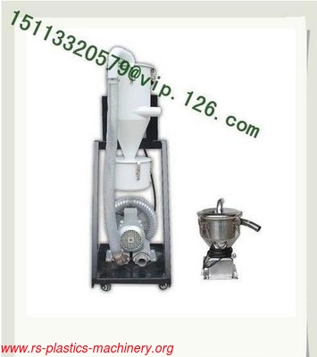 450kg/hr loading capacity Split-style Hopper loader OEM Maker/1.5HP high power hopper loader FOB Price