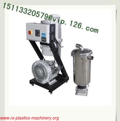 7.5Hp high power Hopper Loader/Good Quality Automatic Plastic Feeding Machine/High Power Automatic Loader
