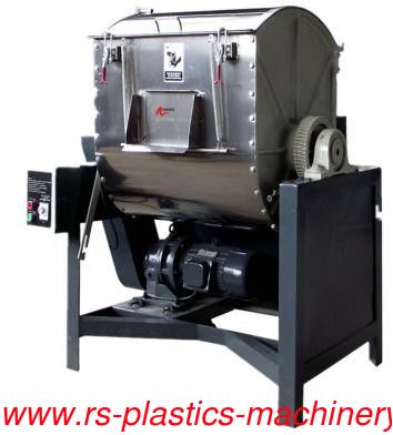 Industry & Food mixer for powder, granule ,liquid etc mixing machine Horizontal Mixer Factory good price distributor needed