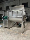China Stainless steel 304 Horizontal Mixer for food supplier good price agent needed