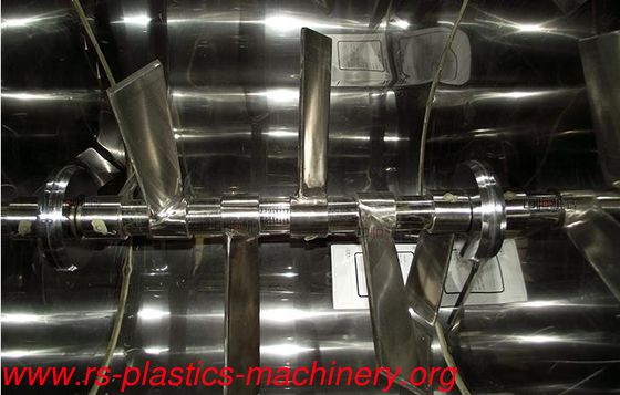 Industry & Food mixer for powder, granule ,liquid etc mixing machine Horizontal Mixer Factory good price distributor needed