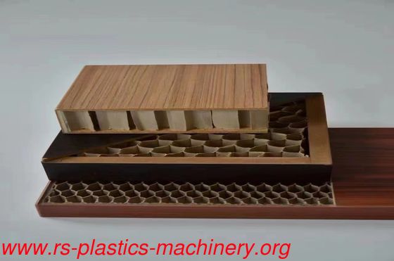 China cheap stuffer door material Supplier Honeycomb paper core for door/furiture good price to worldwide