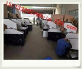 Made in China new model plastic crushing granulator/High-medium Speed Plastic crushing granulator OEM Price