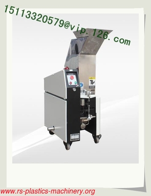 40-70kg/hr crushing capacity High Speed Medium Speed Crusher Price/China Plastic crusher/granulator OEM Supplier