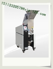 China plastic granulator with Germany Staggered blade/Plastic bottle High-medium speed crusher For Chile