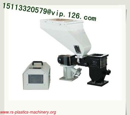 China origin Volumetric Dosers colour Mixer 1.1-32kg/hr output capacity volumetric color mixer For Austria