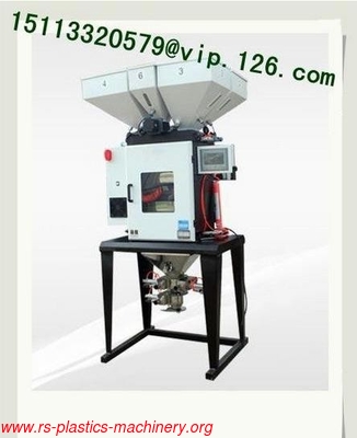 30kg/hr output capacity gravimetric mixer/China Weighing Mixer Manufacturer/China Weighing Type Mixer OEM Factory