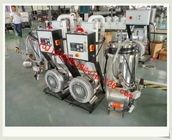 China Separate Type Vacuum Hopper Loader OEM Price/5HP high power hopper loader on sale