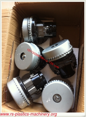 Hopper Loader Spare Part---Carbon Brush Motor with good quality and cheap price