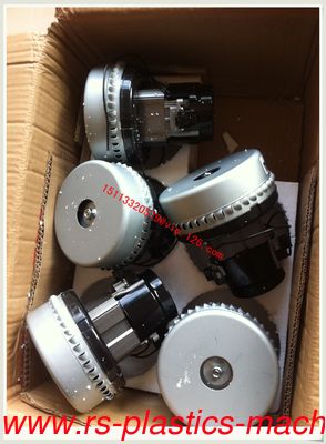 Hopper Loader Spare Part Supplier--Carbon Brush Motor for 300G/700G on top  good quality and Best price to Germany