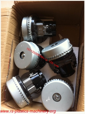 CE Standard Carbon Brush Motor for 300G Hopper Loader/Carbon brush motor Price