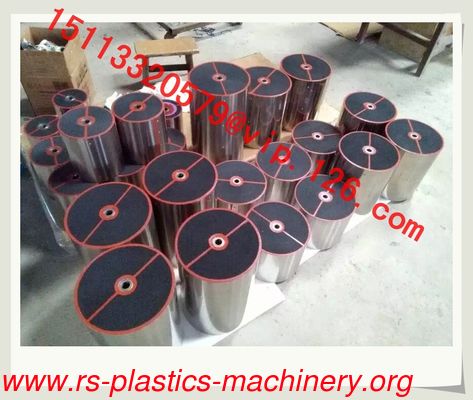 China Air dehumidifer replacement parts supplier-High quality desiccant wheel rotor with bearing good price door to door