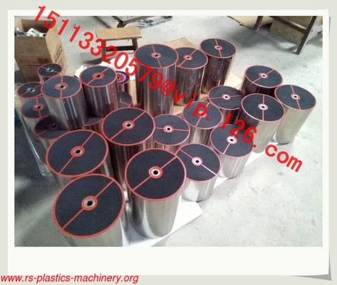 China plastic drying machine spare part-desiccant wheel rotor cassettes Runner for dehumidifier dryer high quality