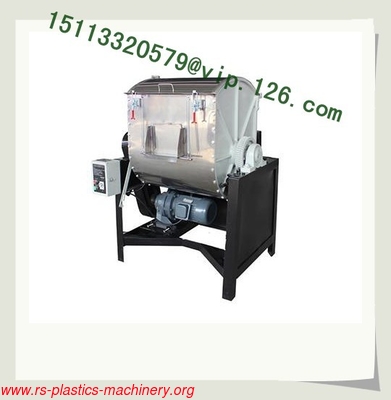 200kg Horizontal Mixer /Energy Saving Horizontal Mixer/Horizontal Color Mixer supplier  For East Africa