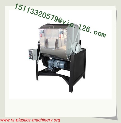 China Newly-designed horizontal plastic raw material color mixer/Horizontal Color Mixer For Oceania