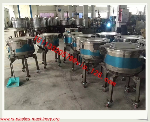 150kg Capacity Fast Mixing Color Batch Mixer/Vertical type color mixer for plastic industrial/Vertical plastic blender