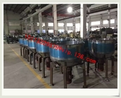 China Stainless Steel Plastic Materials Vertical Mixer OEM Manufacturer/25kg Capacity Vertical Color Mixer For Denmark