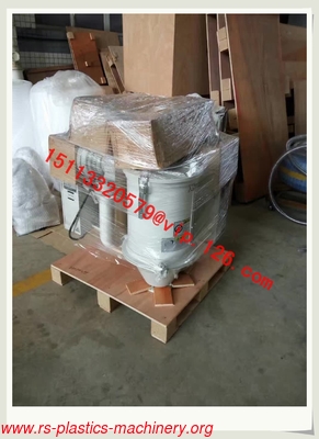 12-100KG Capacity Hopper Dryer/Plastic Auxiliary Equipment / High Efficiency Plastic Hopper Dryers/Hot Air Hopper Dryers