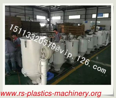 capacity 150KG Hopper Dryer/Hopper Dryer for Plastic Auxiliary Machinery With Precise Temperature Controller