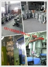 China hot air hopper dryer for extruder/plastic hopper dryer for injection machine/Standard Hopper Dryer Factory