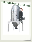 3000kg Capacity Big Euro Hopper Dryer OEM Producer /Plastic Euro Hopper Dryer OEM Price