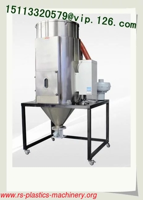 Large capacity Euro Hopper Dryer/ China Plastic Granules Hopper Dryer With Vacuum Loader with Cheap Price