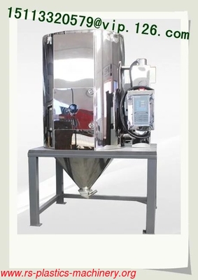 2500kg Capacity Large Euro-Hopper Dryer /Plastic Euro Hopper Dryer Wholesale Price