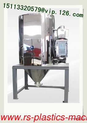3500kg Capacity Big Euro-hopper Dryer OEM Supplier/stainless steel insulated Euro Hopper Dryer Double skin & insulation energy saving more than 40% good for user