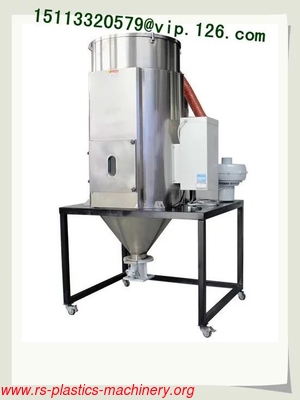 3 Phase 380V 50Hz Large Euro Hopper Dryer Price/Plastic Extruder Hopper Dryer for Plastic for Granule and Pellet