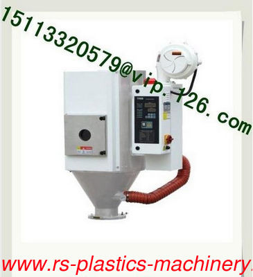 China capacity 750kg Euro-hopper Dryer/Euro-Hopper Dryer with Hot Air Recycling Device energy saving 40%  good price to Spain